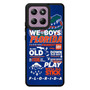 Florida gators fact Motorola Moto G Stylus 2026 Case