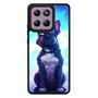 French bulldog space Motorola Moto G Stylus 2026 Case