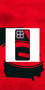 Georgia Bulldogs Gootball Art Motorola Moto G Stylus 2026 Case