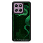 Harry Potter Slytherin Motorola Moto G Stylus 2026 Case