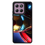 Ironman battle with thanos Motorola Moto G Stylus 2026 Case