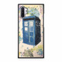 doctor who paint Samsung Galaxy Note 10+ | Samsung Galaxy Note 10+ 5G Case