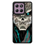 Kaiju No 8 Kafka Kaiju Motorola Moto G Stylus 2026 Case