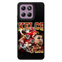 Kansas City Chiefs Kelce Travis Motorola Moto G Stylus 2026 Case