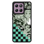 Kimetsu No Yaiba Tanjiro Manga Motorola Moto G Stylus 2026 Case