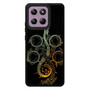 Monster Hunter Wilds in Space Motorola Moto G Stylus 2026 Case