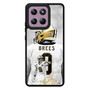 New Orleans Saints Brees 1 Motorola Moto G Stylus 2026 Case