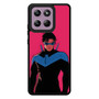 Nightwing Motorola Moto G Stylus 2026 Case