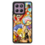 One piece cover Motorola Moto G Stylus 2026 Case