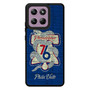 Philadelphia 76ers Phila Unite Motorola Moto G Stylus 2026 Case