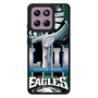 Philadelphia Eagles Super Bowl Motorola Moto G Stylus 2026 Case