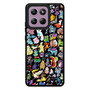 Pokemon collage 1 Motorola Moto G Stylus 2026 Case