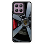 Porsche rim Motorola Moto G Stylus 2026 Case