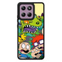 Rugrats Motorola Moto G Stylus 2026 Case