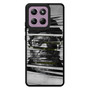 Secret Invasion Nick Furies Motorola Moto G Stylus 2026 Case