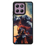 Sekiro Shadows Die Twice Fight Motorola Moto G Stylus 2026 Case