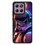 Star Wars Stormtrooper Neon Motorola Moto G Stylus 2026 Case