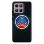 Starfield in Space Motorola Moto G Stylus 2026 Case