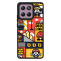 Super mario bross art Motorola Moto G Stylus 2026 Case