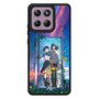 Suzume No Tojimari Cover Motorola Moto G Stylus 2026 Case