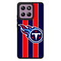 Tennessee Titans 3 Motorola Moto G Stylus 2026 Case