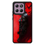 The Batman in the Red Motorola Moto G Stylus 2026 Case