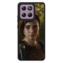 The Last of Us Beautiful Ellie Motorola Moto G Stylus 2026 Case