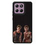 The Last of Us Part II Ellie Vs Abby Motorola Moto G Stylus 2026 Case