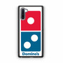 Dominos Pizza 2 Samsung Galaxy Note 10 Case