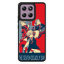The Seven Deadly Sins Motorola Moto G Stylus 2026 Case
