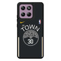 The Town Jersey Motorola Moto G Stylus 2026 Case