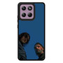 The Walking Dead Daryl and Rick Motorola Moto G Stylus 2026 Case