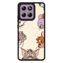 Tom and Jerry Cartoon Motorola Moto G Stylus 2026 Case