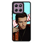 Tom Holland Spiderman Motorola Moto G Stylus 2026 Case