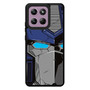 Transformer classic optimus Motorola Moto G Stylus 2026 Case