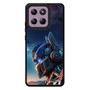 Transformers Optimus Prime Motorola Moto G Stylus 2026 Case