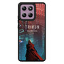 Trigun Motorola Moto G Stylus 2026 Case