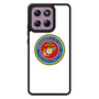 US marine corps seal Motorola Moto G Stylus 2026 Case
