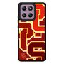 Usc trojans logos Motorola Moto G Stylus 2026 Case