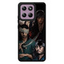 Vagabond Characters Motorola Moto G Stylus 2026 Case