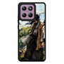 Vagabond in Artwork Motorola Moto G Stylus 2026 Case