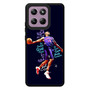 Vince Carter Dunk Motorola Moto G Stylus 2026 Case