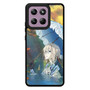 Violet evergarden spring Motorola Moto G Stylus 2026 Case