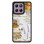 Winnie the pooh cute story Motorola Moto G Stylus 2026 Case