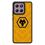 Wolverhampton Motorola Moto G Stylus 2026 Case