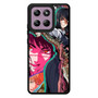 Yoru the War Devil Motorola Moto G Stylus 2026 Case