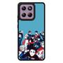 Yuri on ice anime Motorola Moto G Stylus 2026 Case