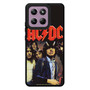 AC DC Crews Motorola Moto G Stylus 2026 Case