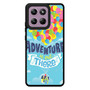 Adventure is out there up film Motorola Moto G Stylus 2026 Case