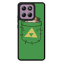 Adventure Time finn Zelda Motorola Moto G Stylus 2026 Case